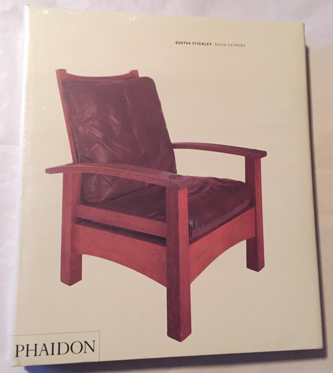 Image for Gustav Stickley