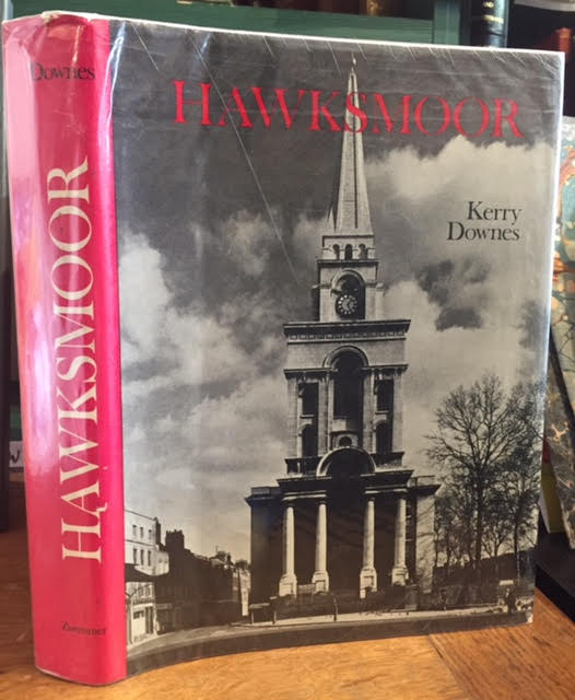 Image for Hawksmoor