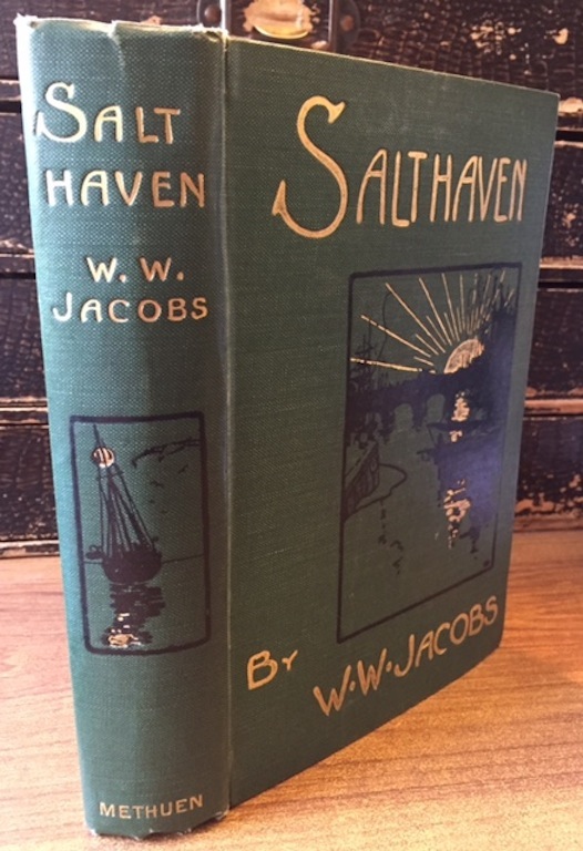 Image for Salthaven