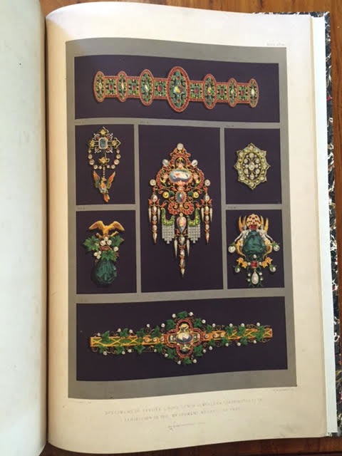 Image for Metal-Work and its Artistic Design