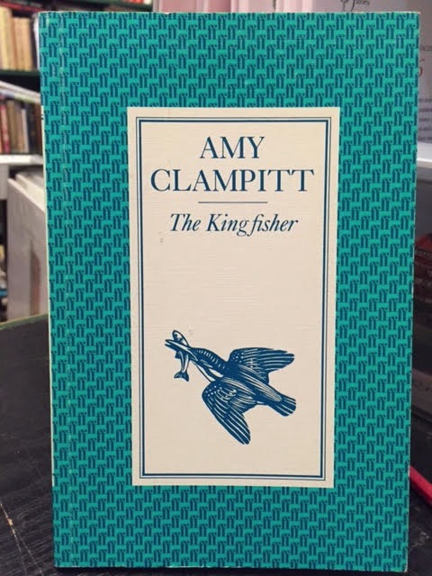 Image for The Kingfisher