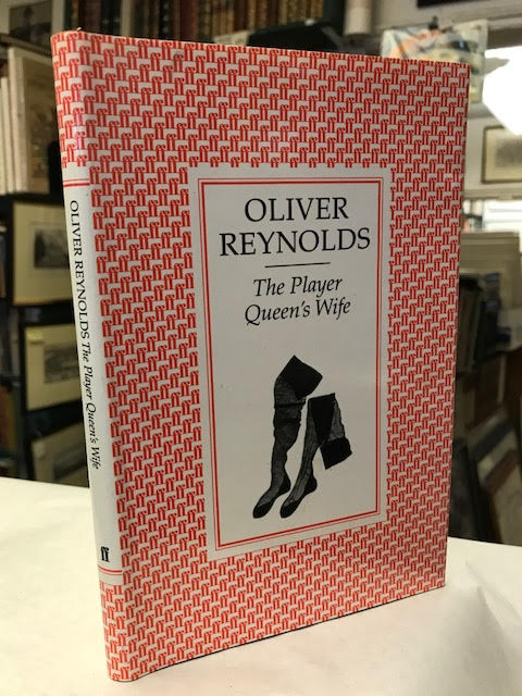 Image for The Player Queen's Wife