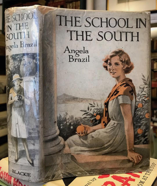 Image for The School in the South