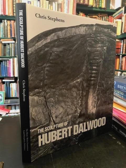 Image for The Sculpture of Hubert Dalwood