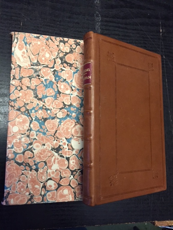 Image for Poems of that most neglected Divine Clement Paman D.D. now at last published for The Foundling Press