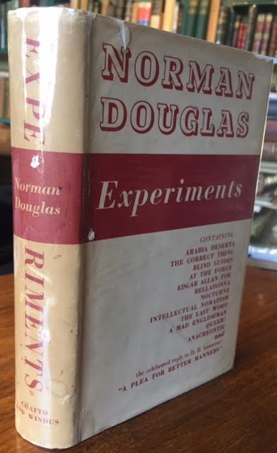 Image for Experiments
