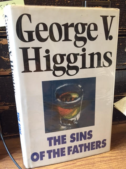 Image for The Sins of the Fathers
