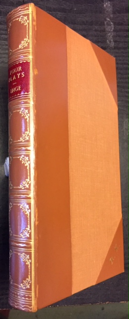 Image for 4 Plays By William Inge - Come Back, Little Sheba ; Picnic ; Bus Stop ; The Dark at the Top of the Stairs