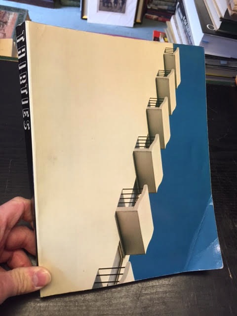 Image for Thirties - British Art and Design Before the War