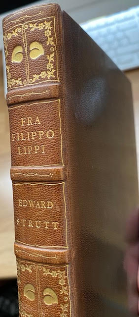 Image for Fra Lippo Lippi