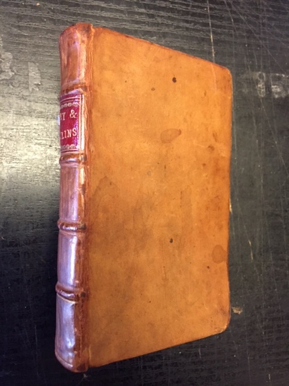 Image for Poems By Mr Gray, Poems By the Right Honourable the Late Lord Lyttleton, the Poetical Works of Mr William Collins, to Which are Added Mr Hammond's Elegies