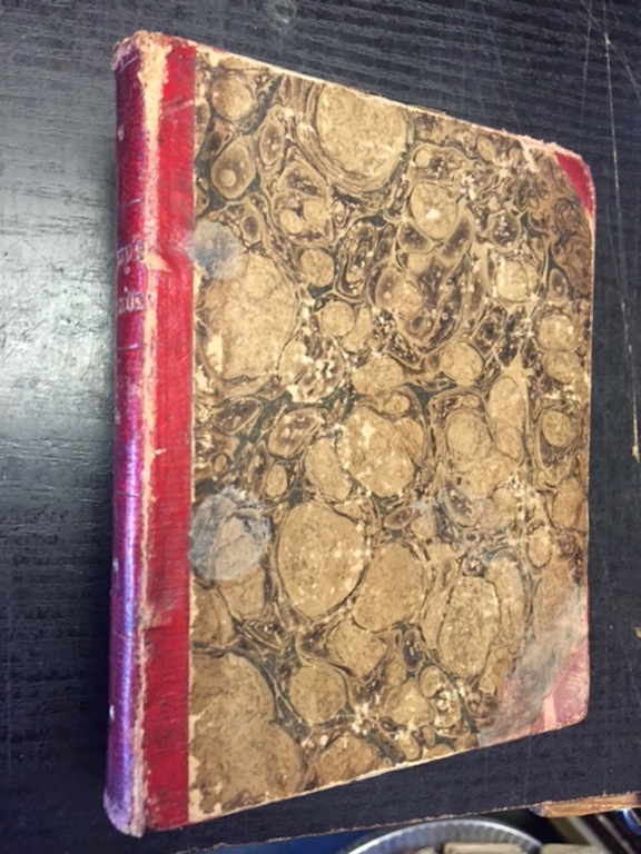 Image for Gray's New Book of Roads the Tourist and Travellers Guide to the Roads of England and Wales and Part of Scotland