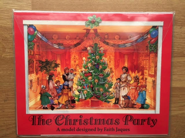 Image for The Christmas Party