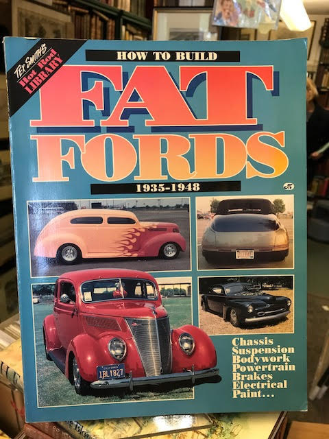 Image for How to Build Fat Fords