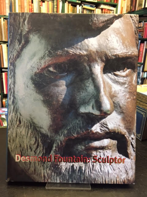 Image for Desmond Fountain Sculptor