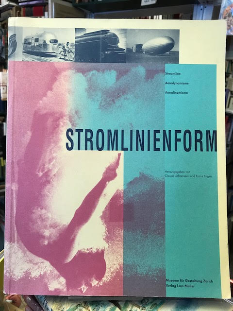 Image for Stromlinienform