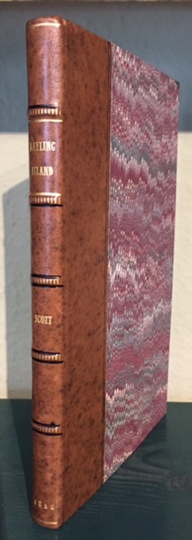 Image for A Topographical and Historical Account of Hayling Island, Hants