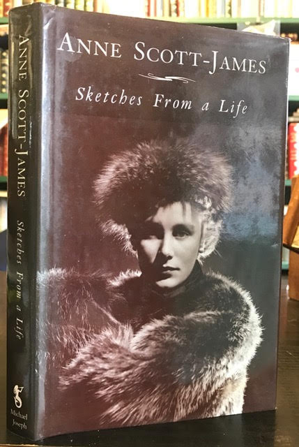Image for Sketches from a Life