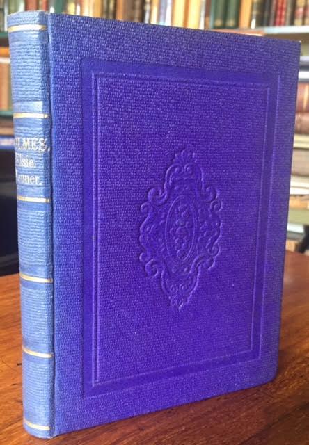 Image for Elsie Venner, a Romance Of Destiny (Durr's Collection of Standard American and British Authors Vol 61)