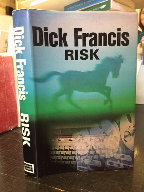 Image for Risk