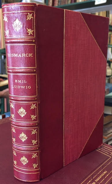 Image for Bismarck - The Story of a Fighter