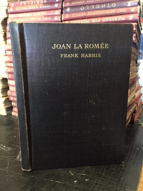 Image for Joan La Romee A Drama