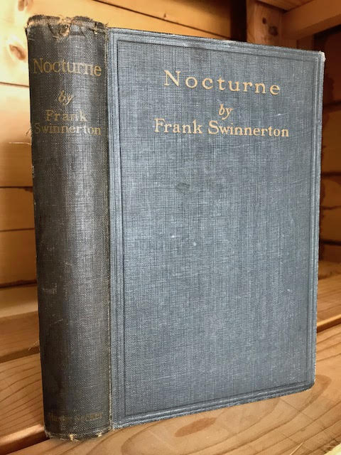 Image for Nocturne