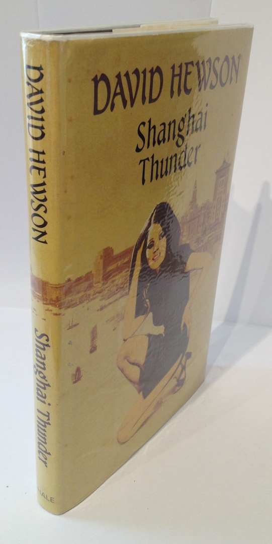 Image for Shanghai Thunder