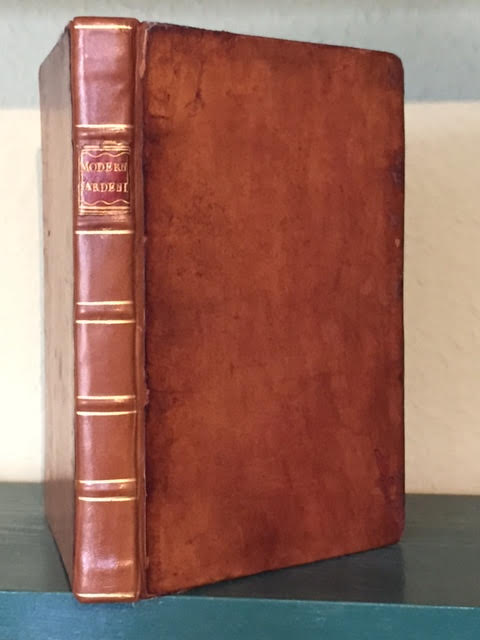 Image for Observations on Modern Gardening Illustrated By Descriptions