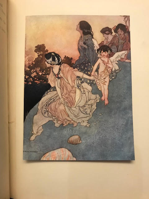 Image for The Songs and Sonnets of William Shakespeare