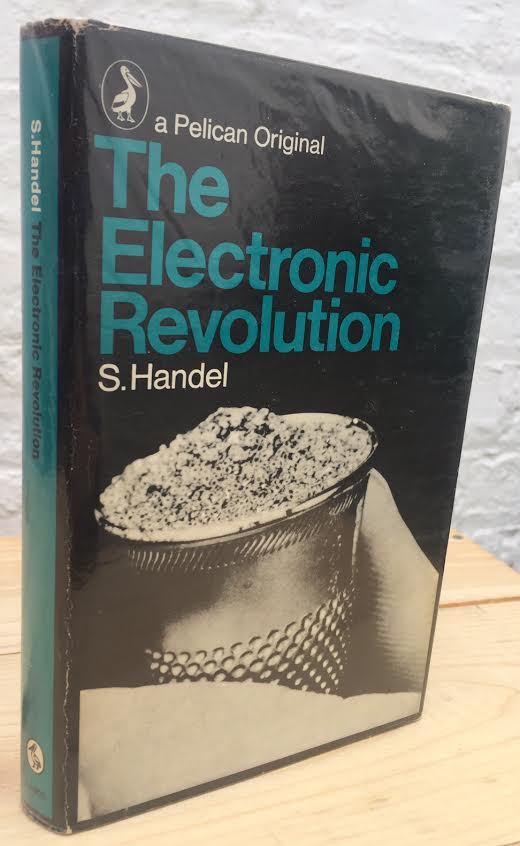 Image for The Electric Revolution