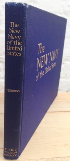 Image for The New Navy of the United States