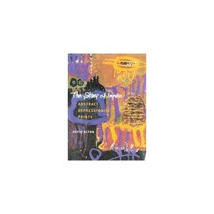 Image for The Stamp of Impulse, Abstract Expressionist Prints