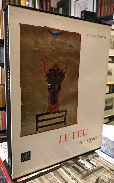 Image for Le Feu Des Signes