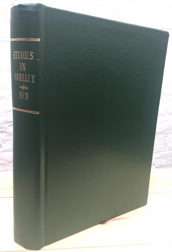 Image for Studies in Shelley