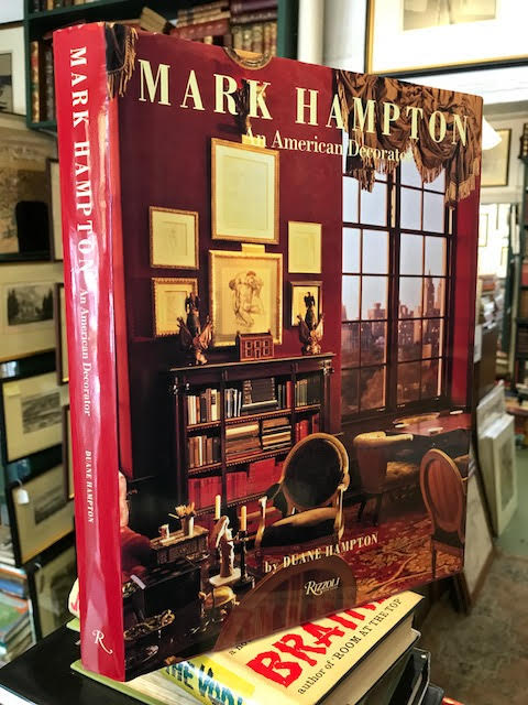 Image for Mark Hampton : An American Decorator