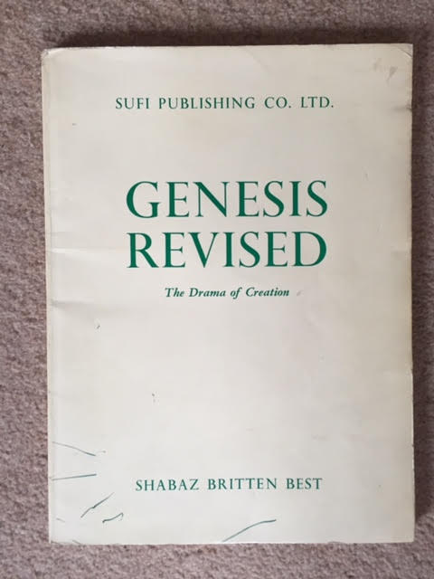 Image for Genesis Revealed, the Drama of Creation
