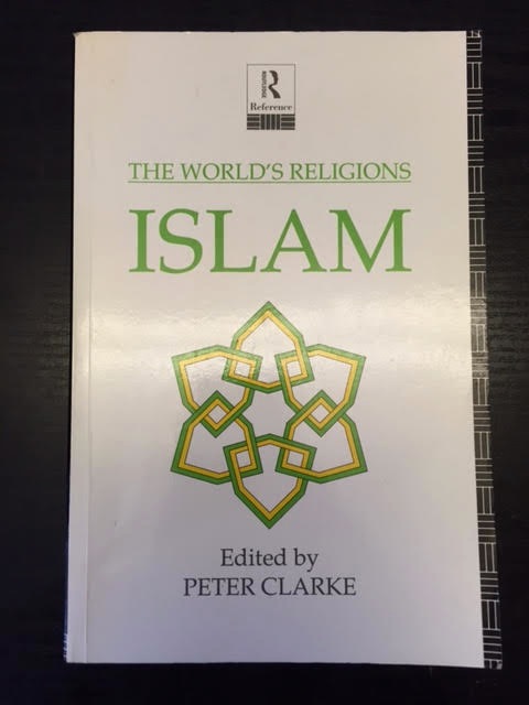 Image for Islam (The World's Religions series)
