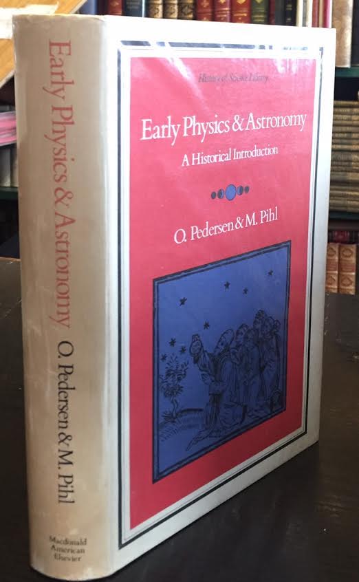 Image for Early Physics and Astronomy : A Historical Introduction