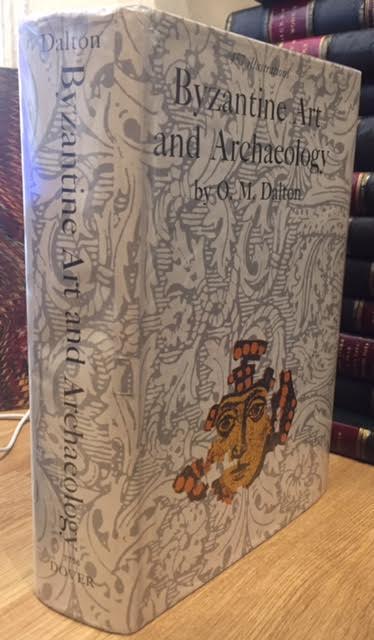 Image for Byzantine Art and Archaeology