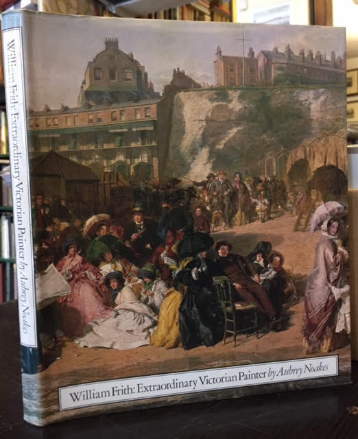 Image for William Firth Extraordinary Victorian Painter