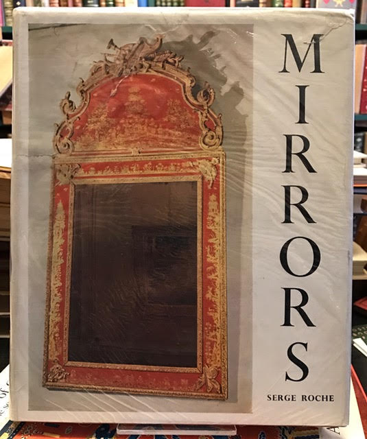 Image for Mirrors