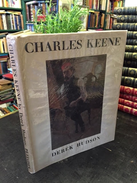 Image for Charles Keene