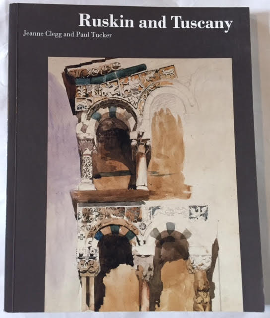 Image for Ruskin and Tuscany
