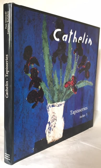 Image for Cathelin Tapisseries Atelier 3
