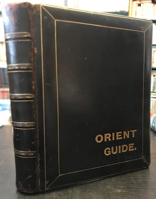 Image for Orient Line Guide