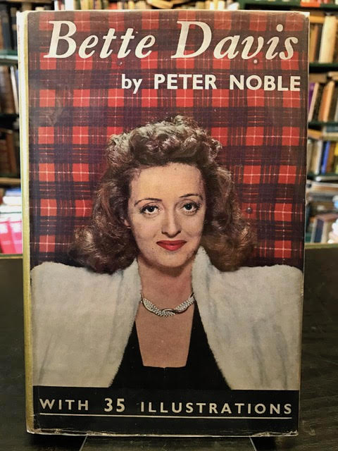 Image for Bette Davis