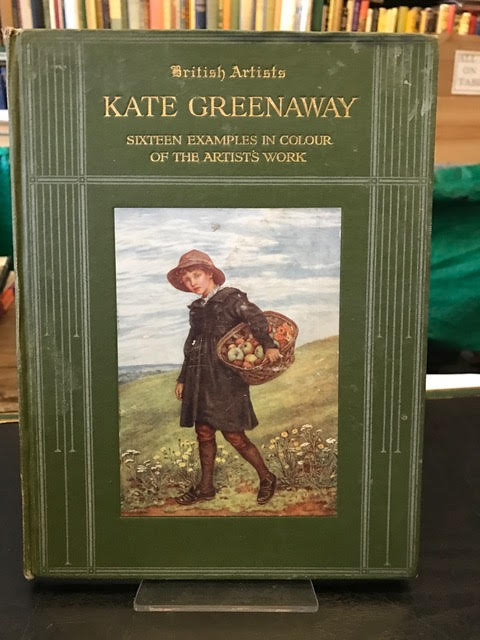 Image for Kate Greenaway