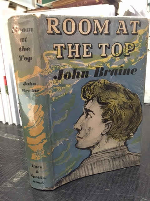 Image for Room At The Top