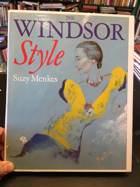 Image for The Windsor Style